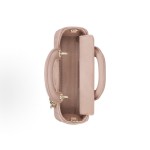 DIOR Lady D-Joy handbag, shoulder bag, crossbody bag, handbag, ultra-mini women\'s rose pink